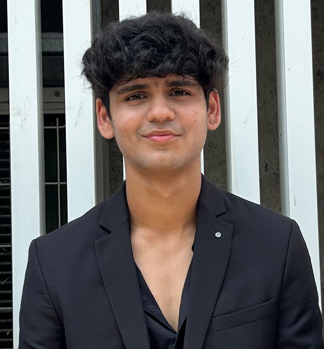 Naman Panchal